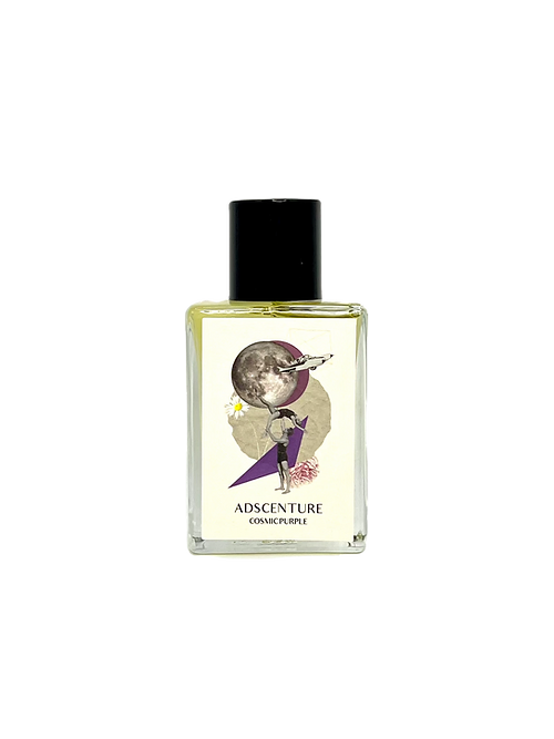 Cosmic Purple (ADSCENTURE)