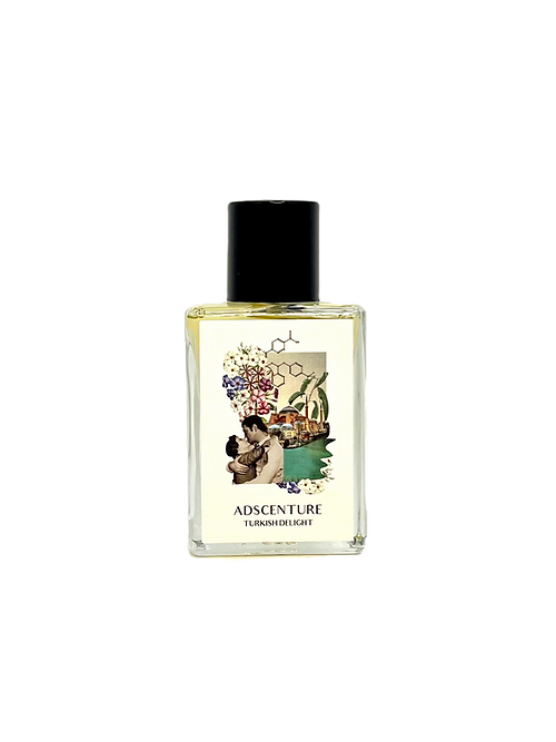 Turkish Delight (ADSCENTURE)