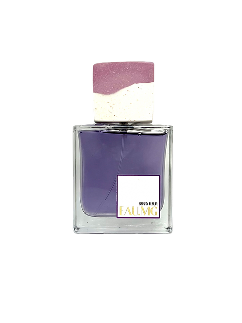 BERRY FLEUR (EAU.MG)