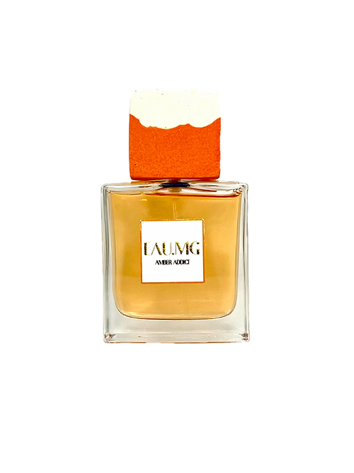 AMBER ADDICT (EAU.MG)