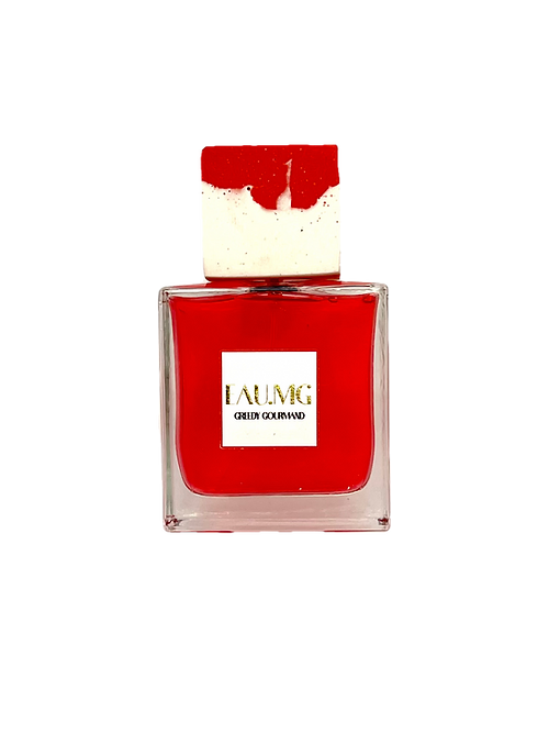 GREEDY GOURMAND (EAU.MG)
