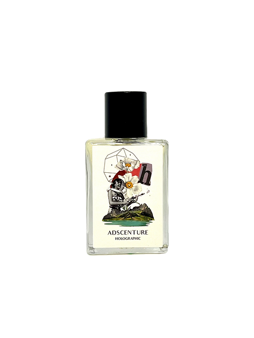 Holographic (ADSCENTURE)