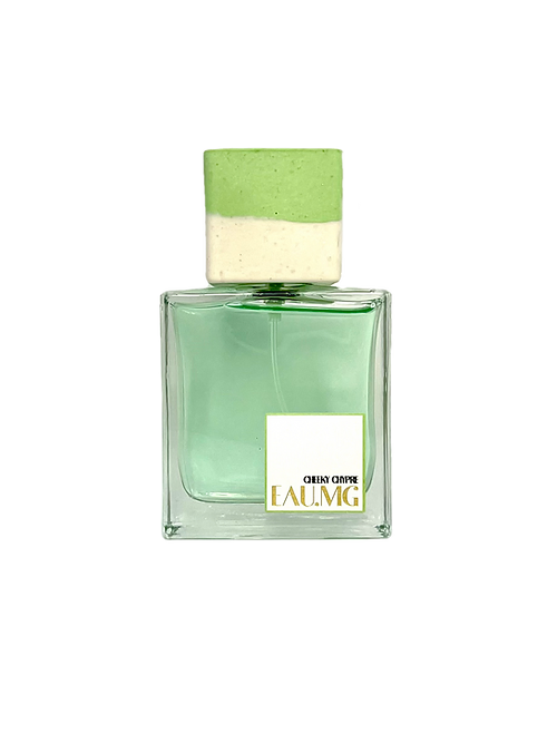 CHEEKY CHYPRE (EAU.MG)