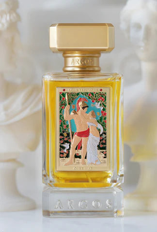Love Triumphs Over War Fragrance - ARGOS