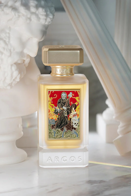 Argos CHARON'S VAIL EXTRAIT DE PARFUM