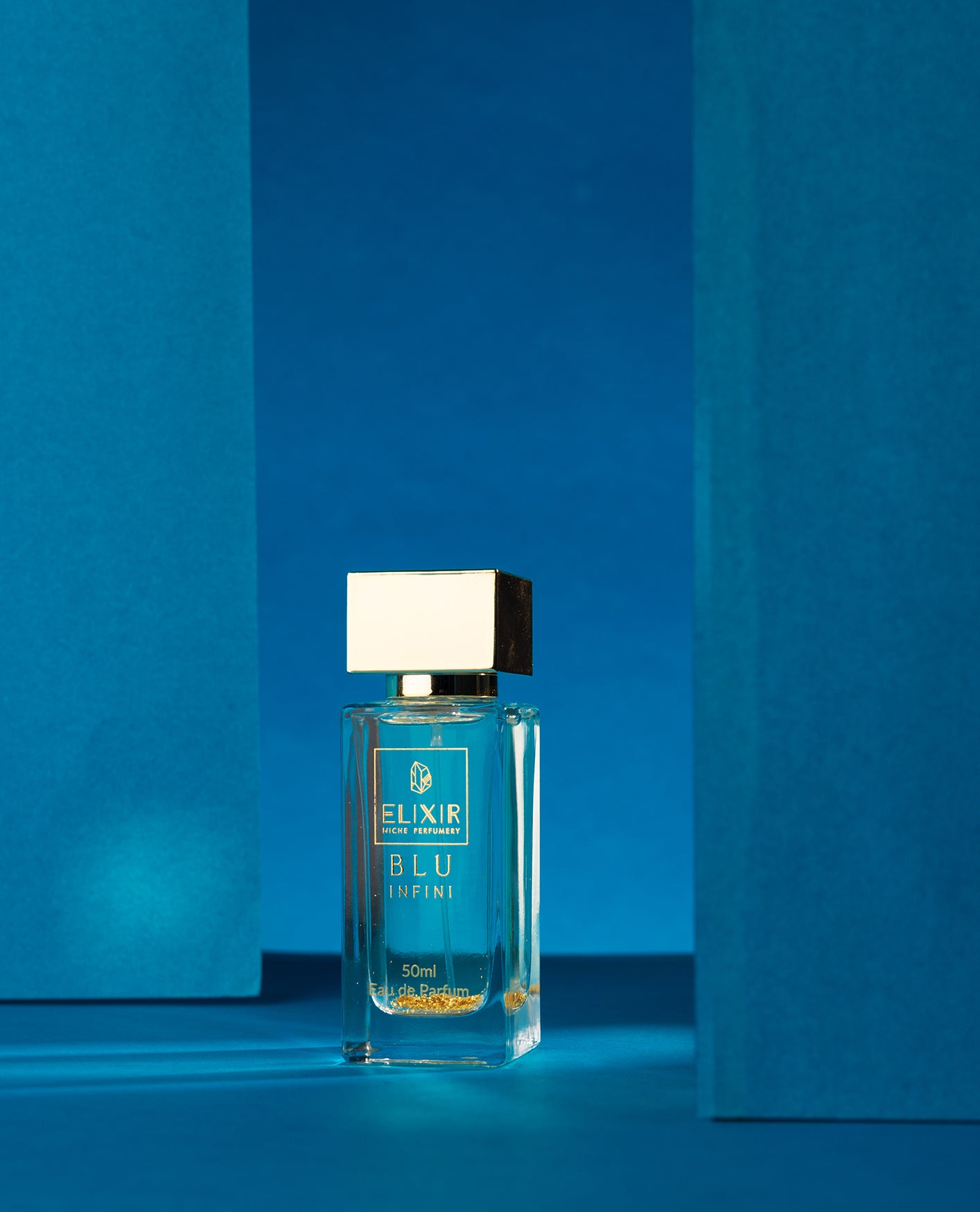 ELIXIR Blu Infini