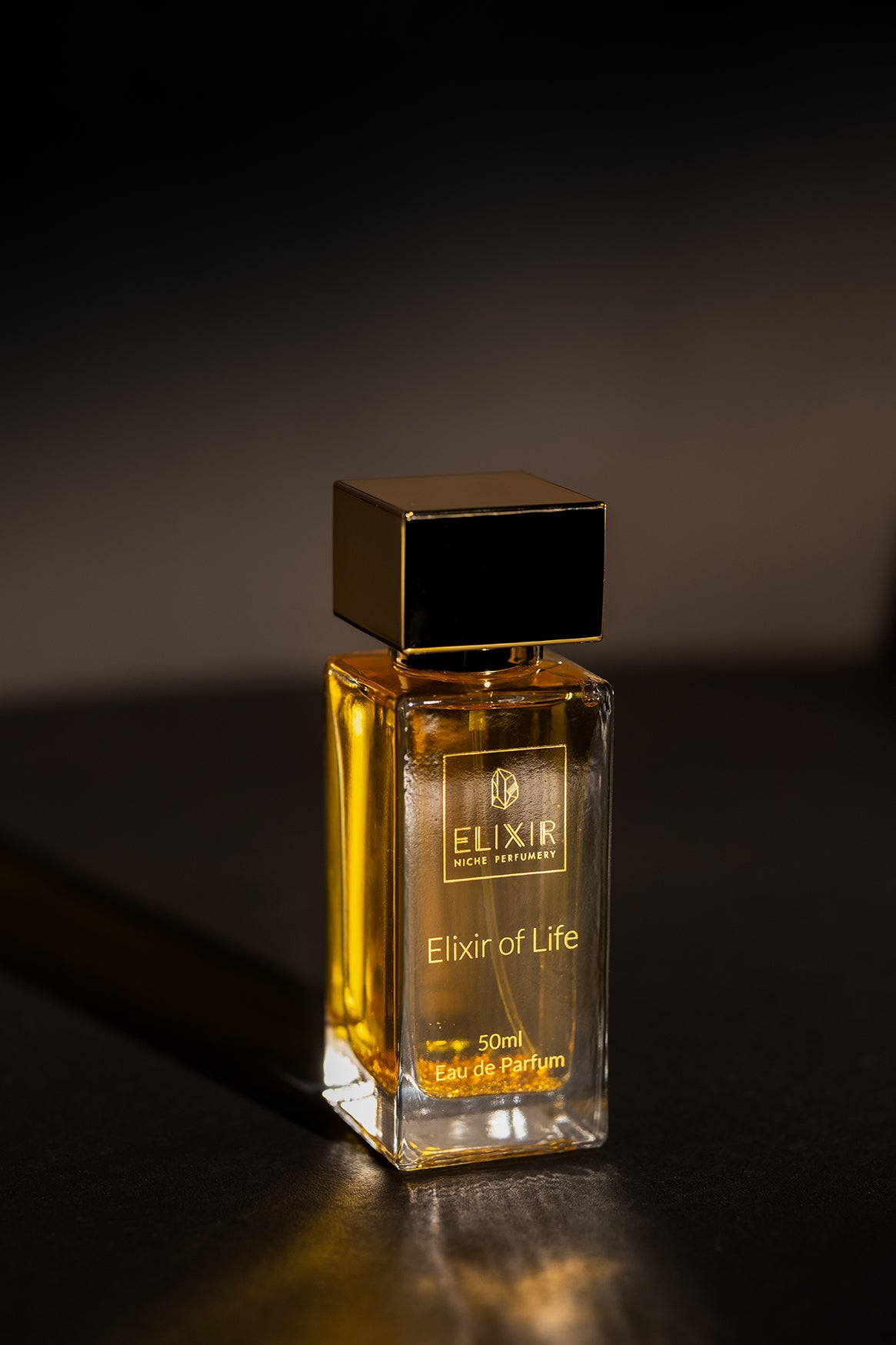ELIXIR Elixir Of Life