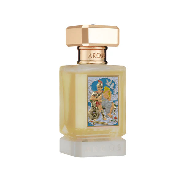 ARGOS FIRE AND DESIRE VULCAN'S REVENGE EXTRAIT DE PARFUM