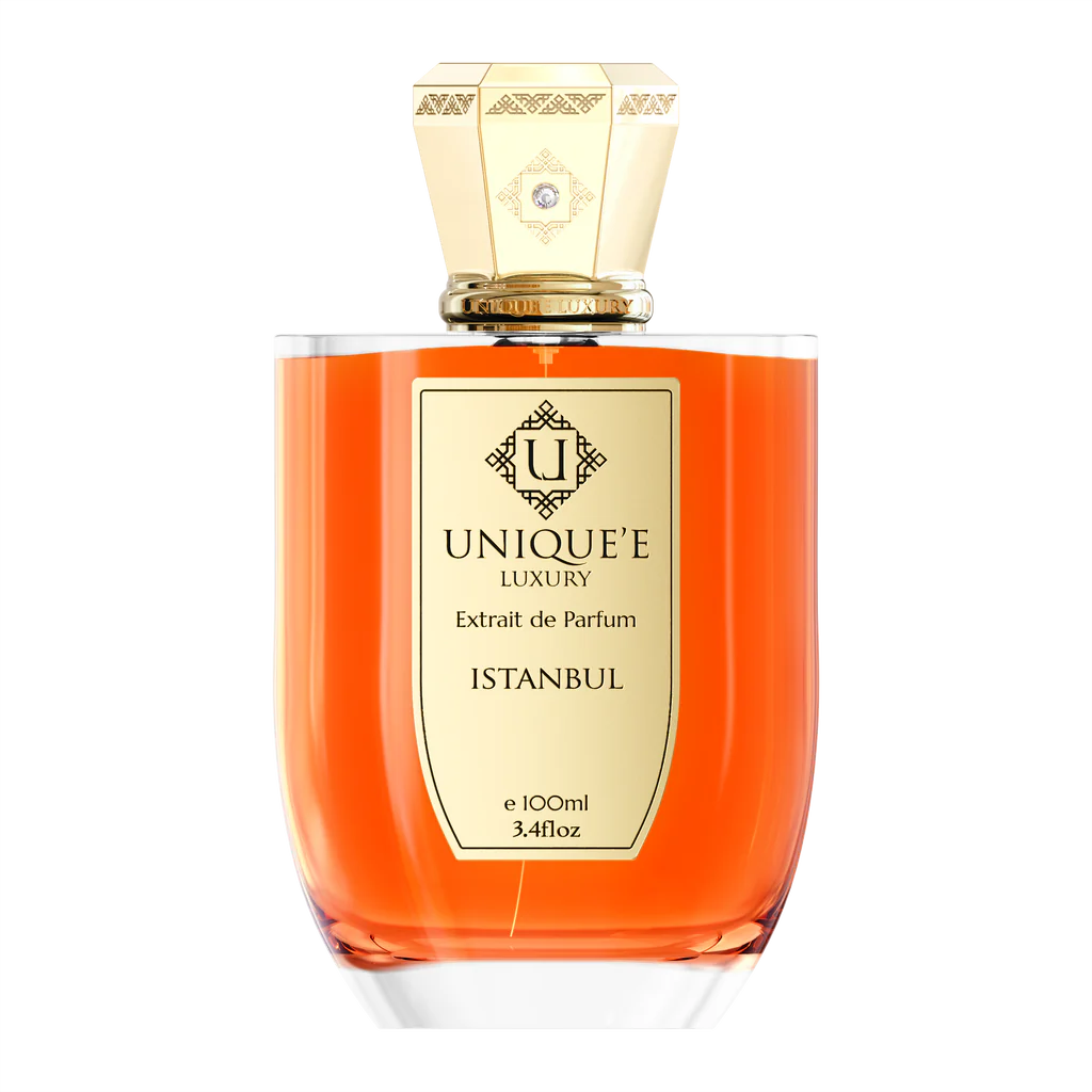 ISTANBUL 100 ml
