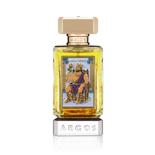 ARGOS MIDAS TOUCH EXTRAIT DE PARFUM