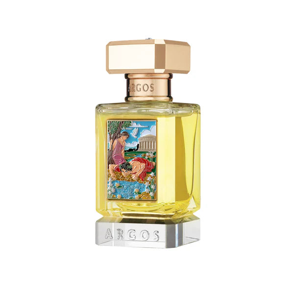 ARGOS NARCISSUS OBSESSION IN BLOOM EXTRAIT DE PARFUM