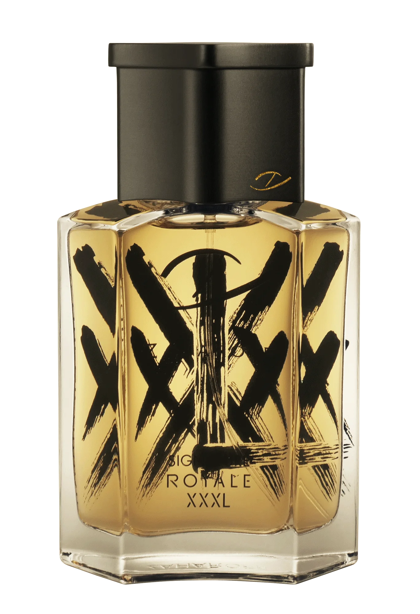 ZAHAROFF SIGNATURE ROYALE XXXL - Joey Cannoli Undergound 2.0 oz / 60ml