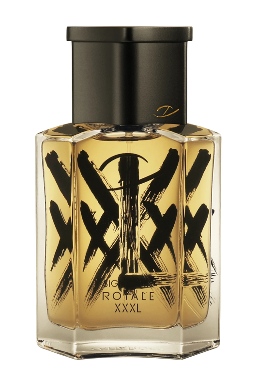 ZAHAROFF SIGNATURE ROYALE XXXL - Joey Cannoli Undergound 2.0 oz / 60ml