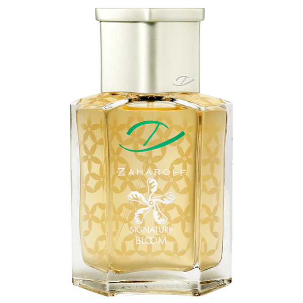 Zaharoff Signature BLOOM 60 Ml / 2.0 Oz