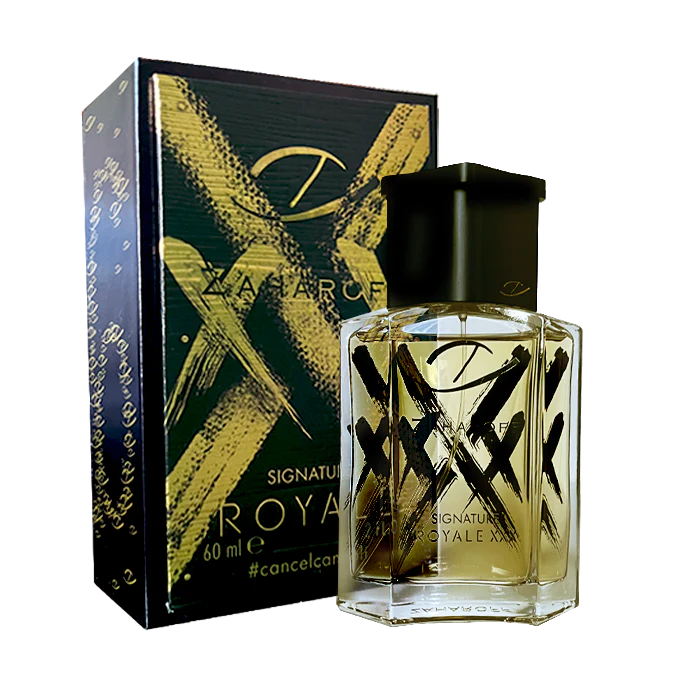 Signature ROYALE XXX - Joey Cannoli Underground Limited Edition 60ml (2.0 Oz)