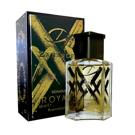 Signature ROYALE XXX - Joey Cannoli Underground Limited Edition 60ml (2.0 Oz)