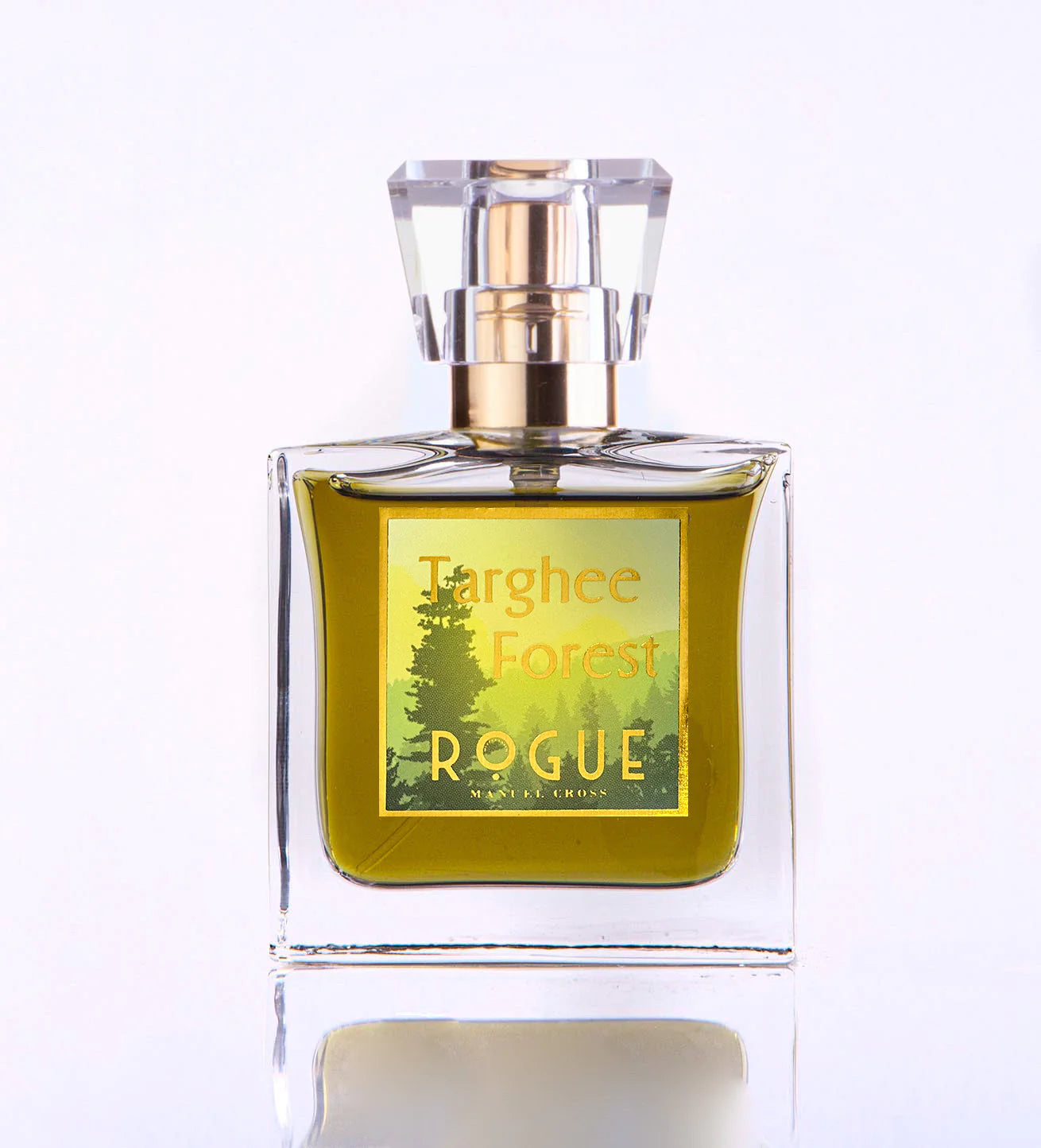 Targhee Forest 50ml.