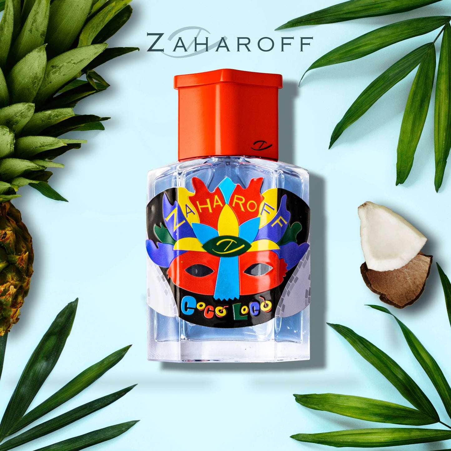 Zaharoff Signature CoCoLoCo 2.0 Oz / 60ml