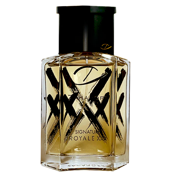 Signature ROYALE XXX - Joey Cannoli Underground Limited Edition 60ml (2.0 Oz)