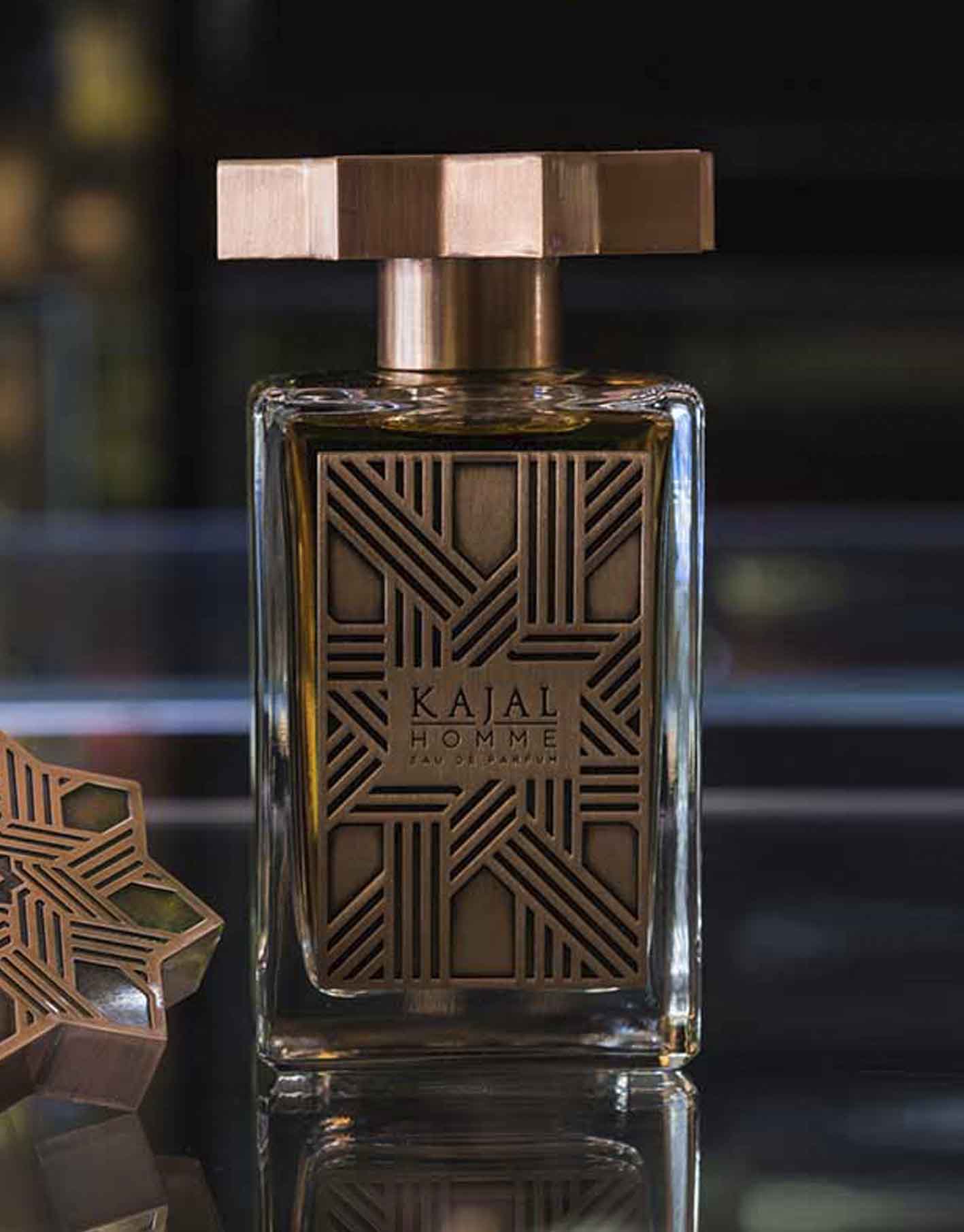 homme edp 100ml