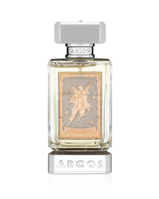 argos bacio immortale perfume