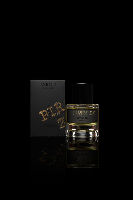 pirates 2.0 50ml