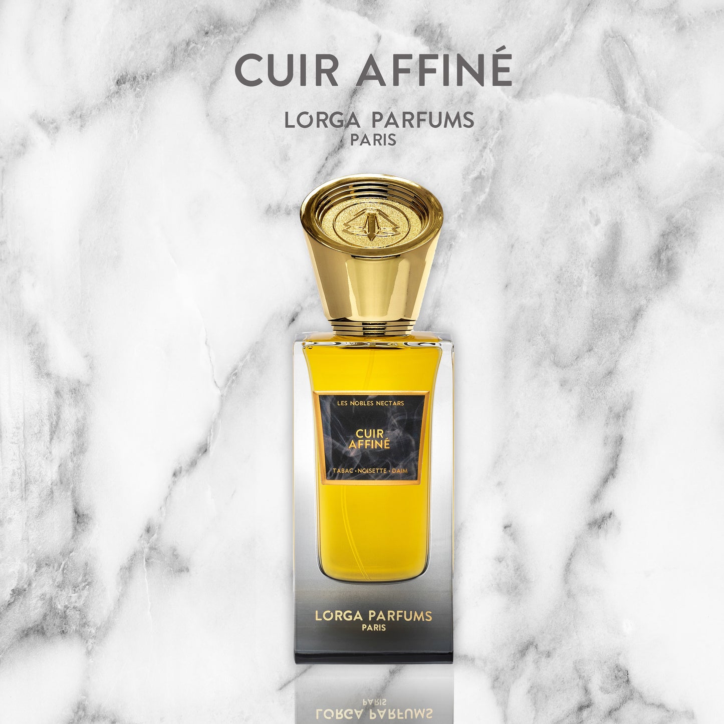 cuir affiné