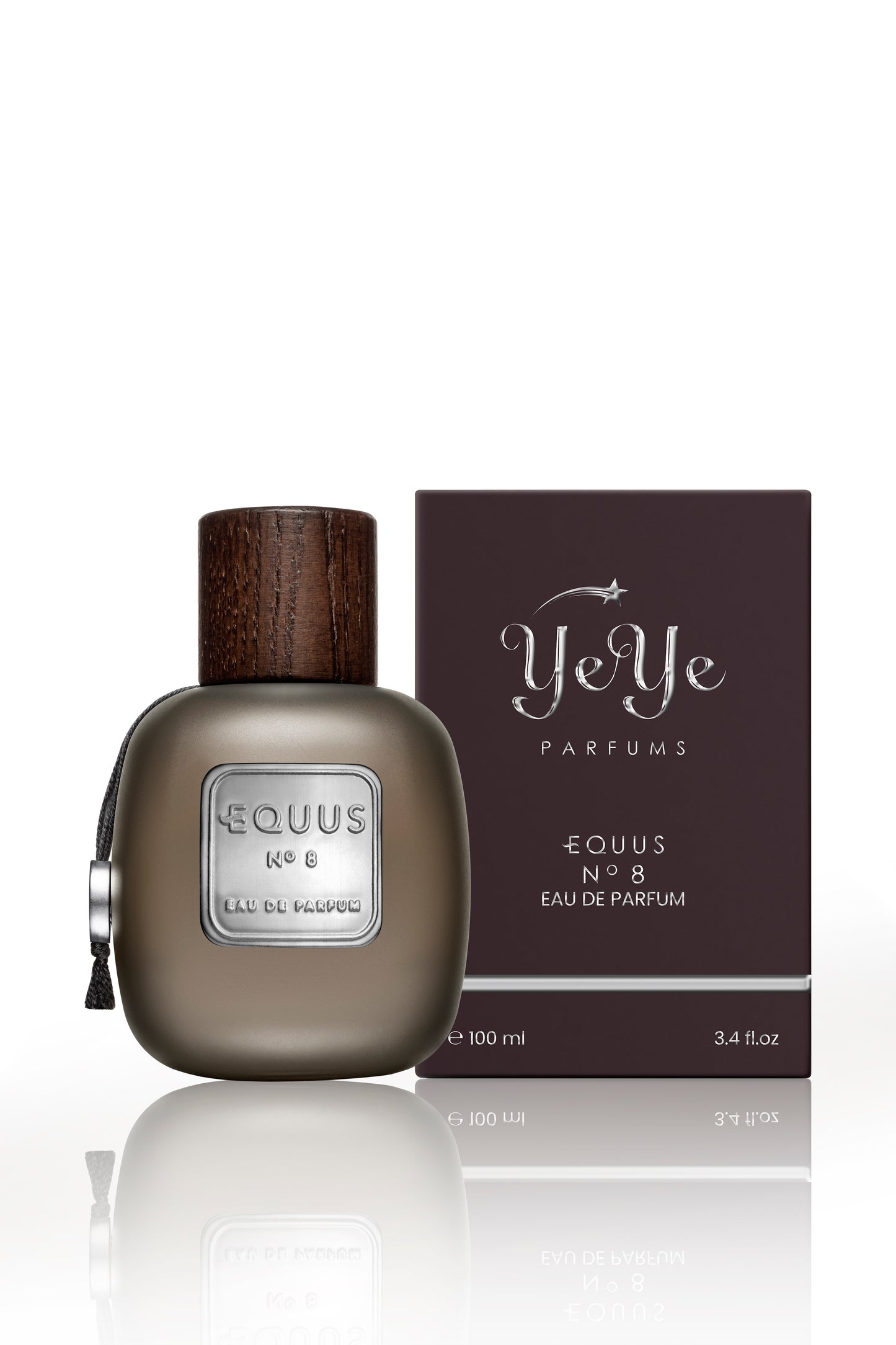 equus no 8