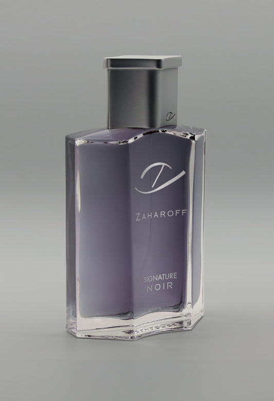 signature noir edp, limited edition