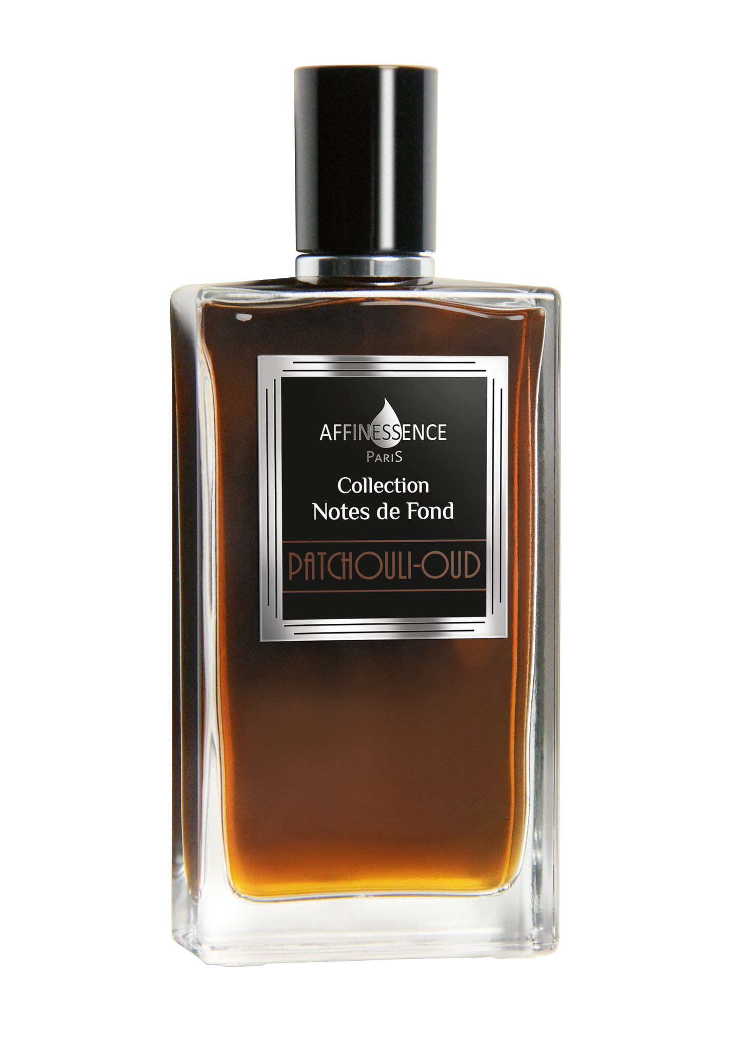 patchouli – agar wood (oud)