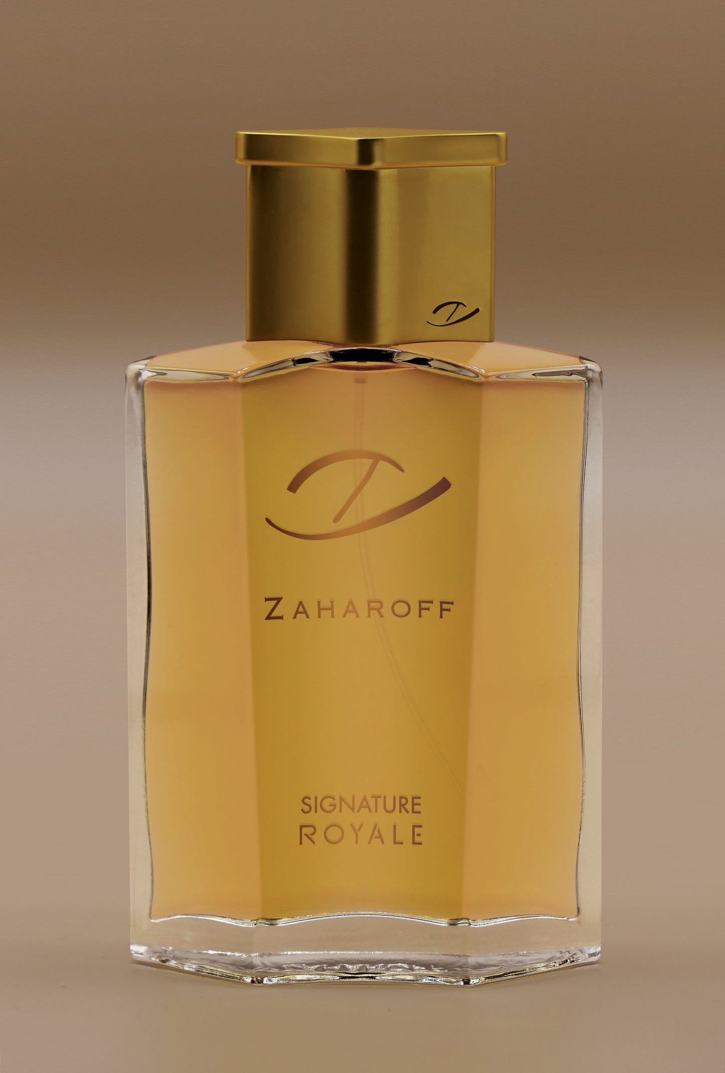 signature royale edp limited edition
