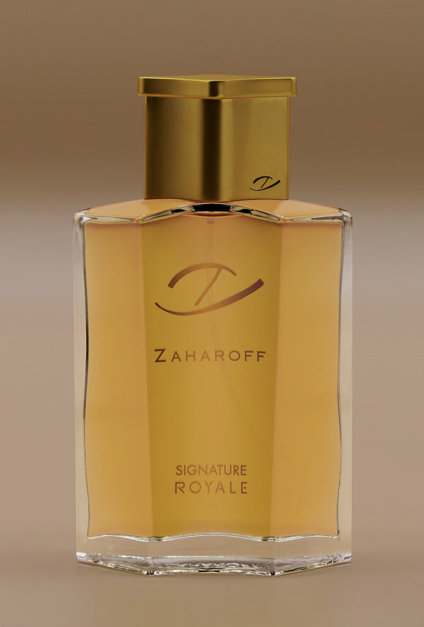 signature royale edp limited edition