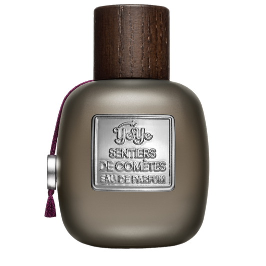 sentiers de comètes