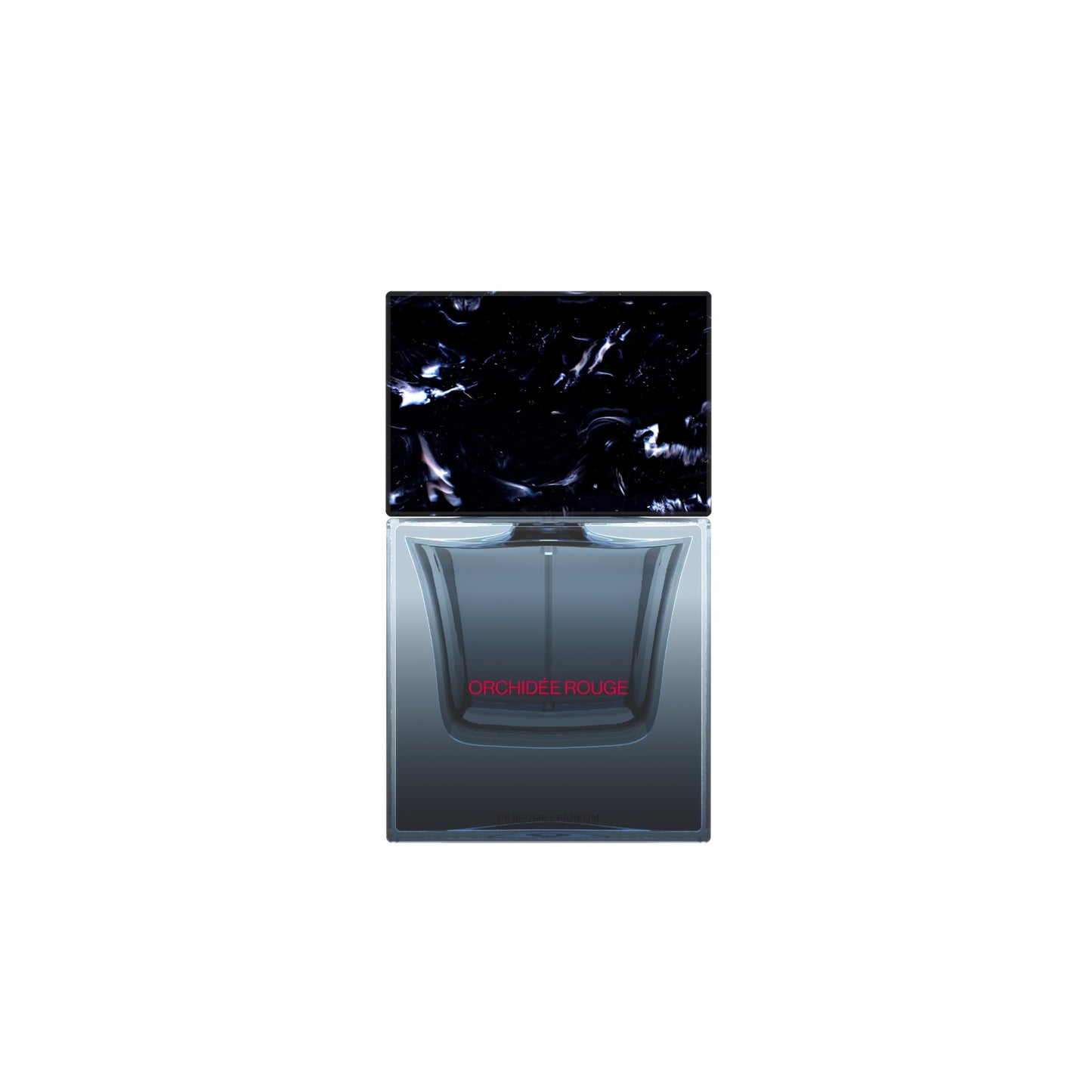 orchidée rouge 50ml