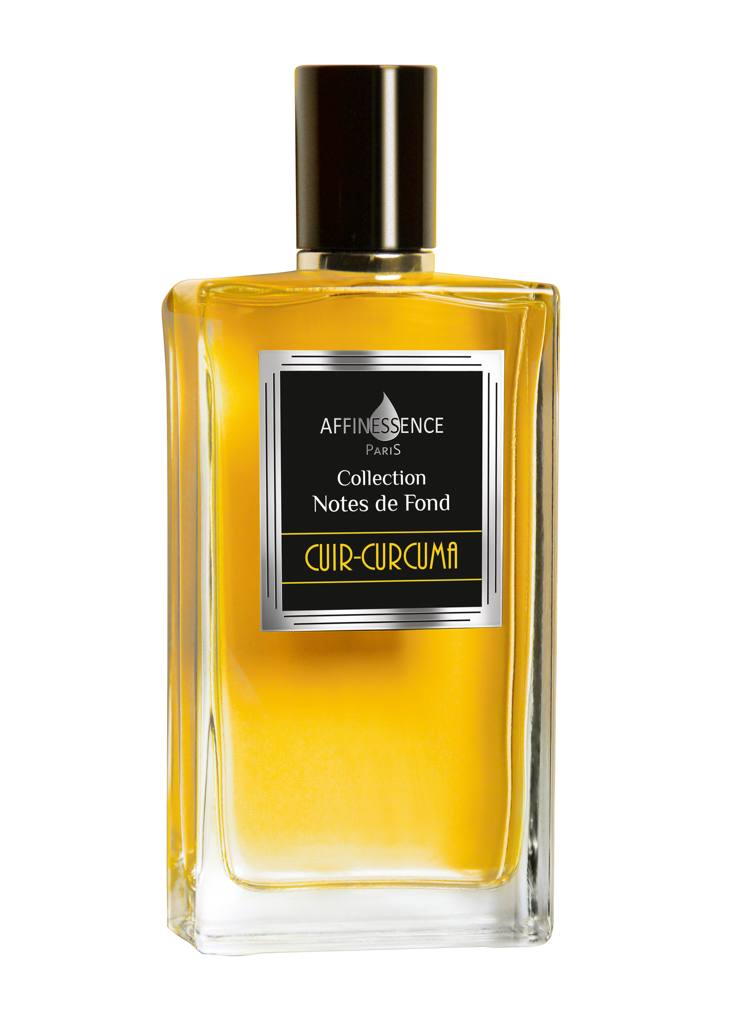 cuir - curcuma