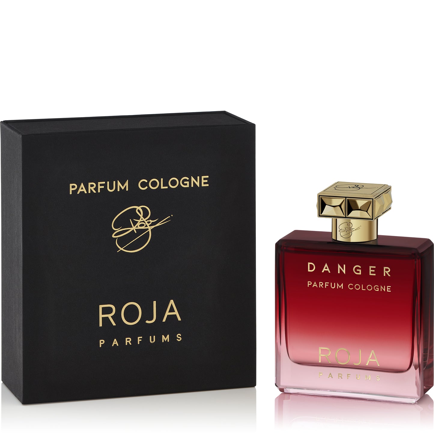 danger pour homme parfum cologne 100ml