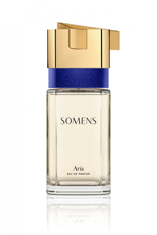 aria by chris maurice