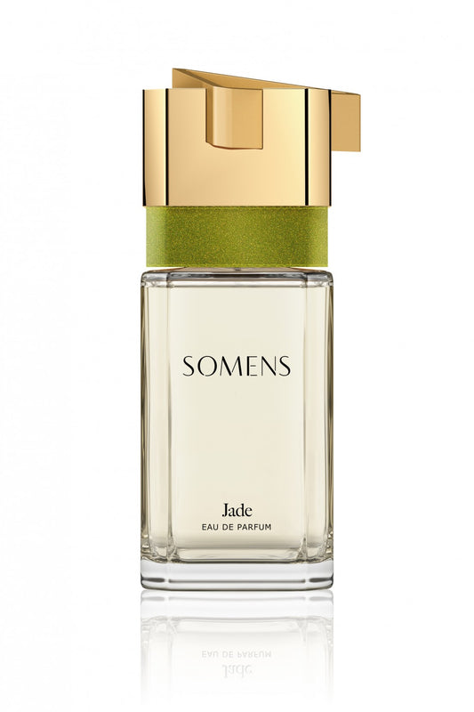 jade by lucas sieuzac