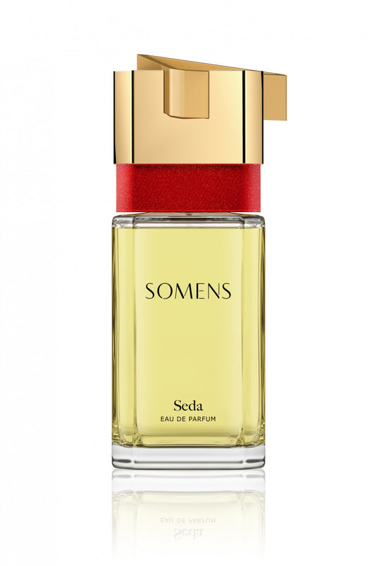 seda by daniel josier