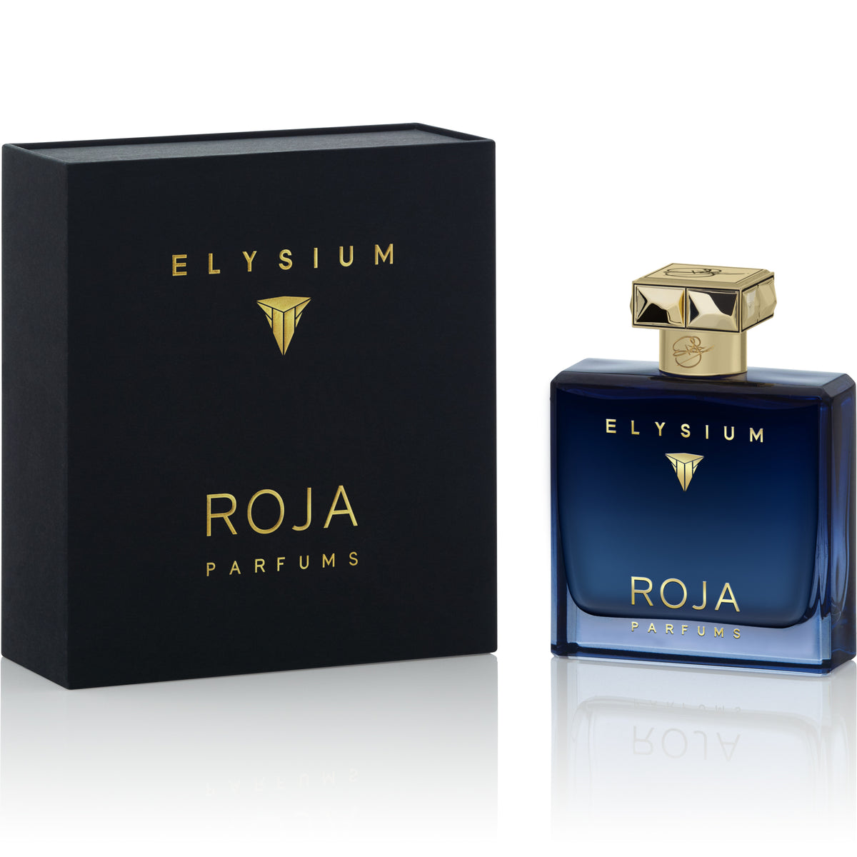 香水(男性用) ROJA PARFUMS ELYSIUM 100ml elysium-pour-homme-parfum-