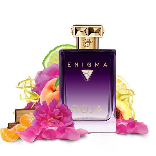 enigma pour femme 100ml