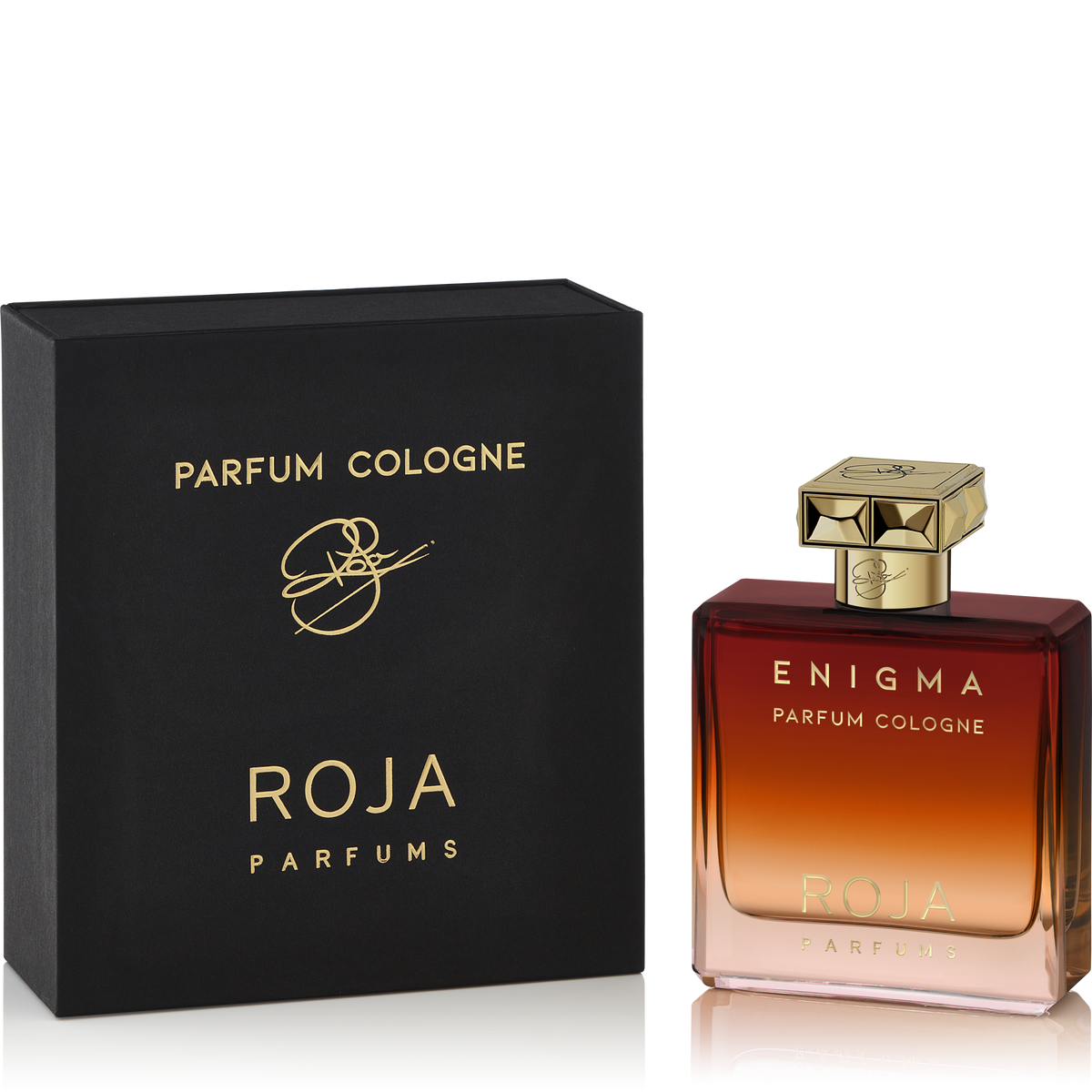 ENIGMA PARFUM COLOGNE 100ML