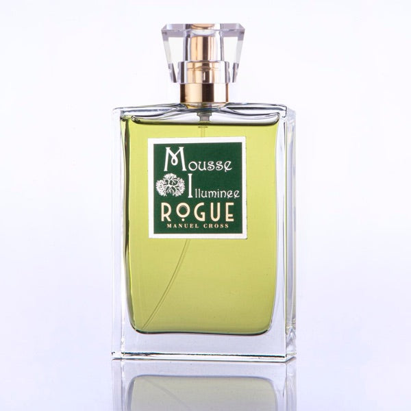 mousse illuminee 50ml