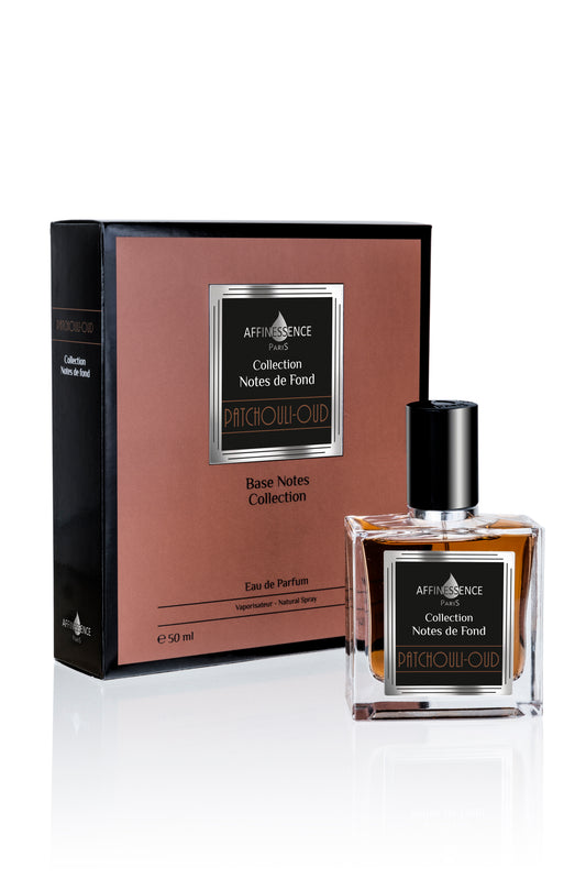 patchouli – agar wood (oud) 50ml