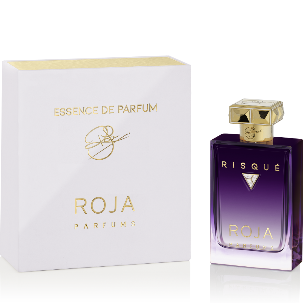 risque pour femme 100ml