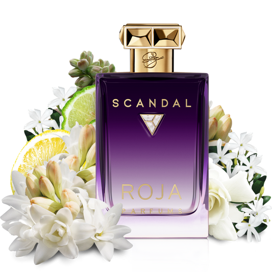 scandal pour femme 100ml