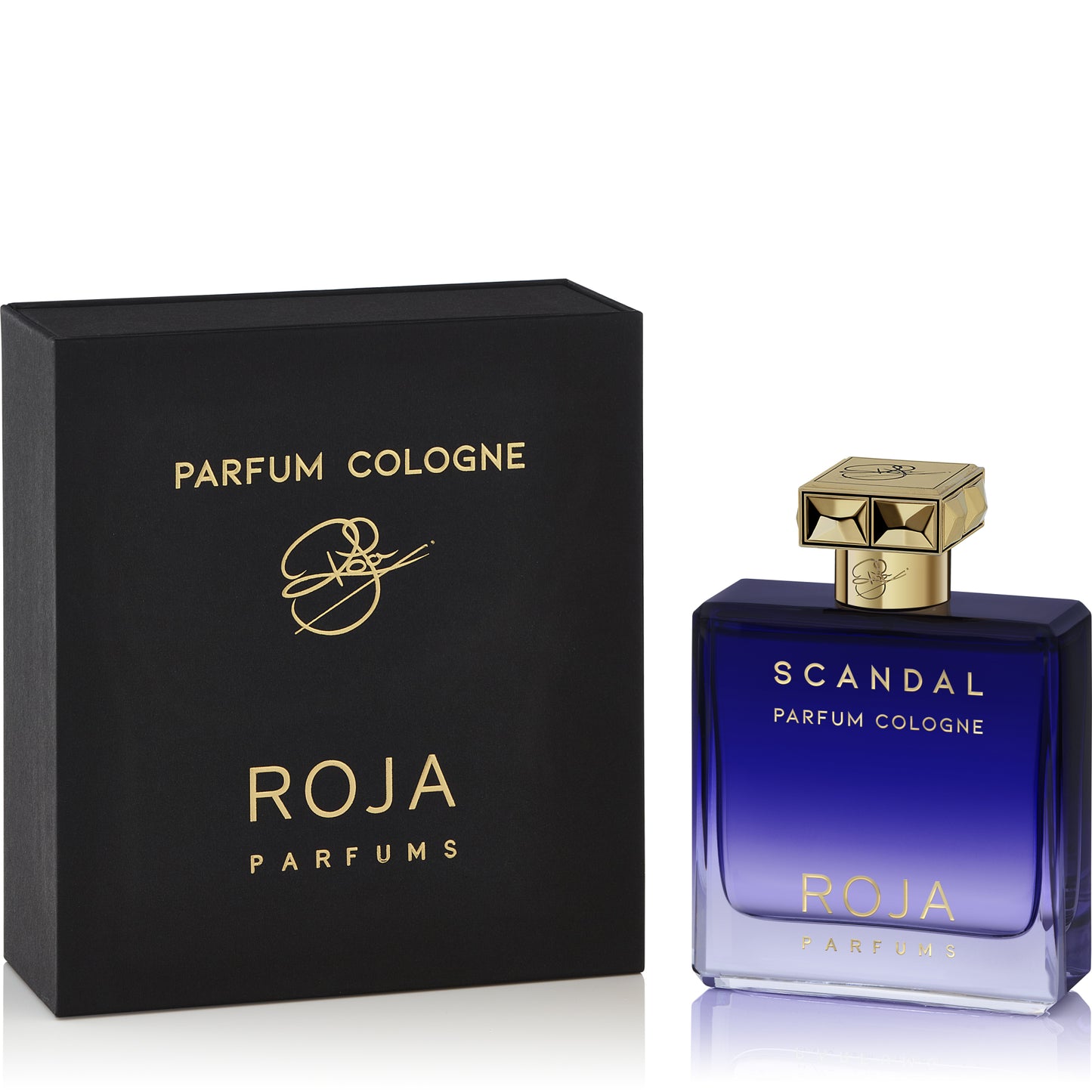 scandal pour homme parfum cologne 100ml