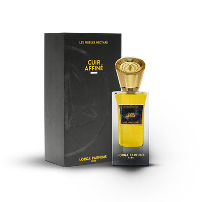 cuir affiné