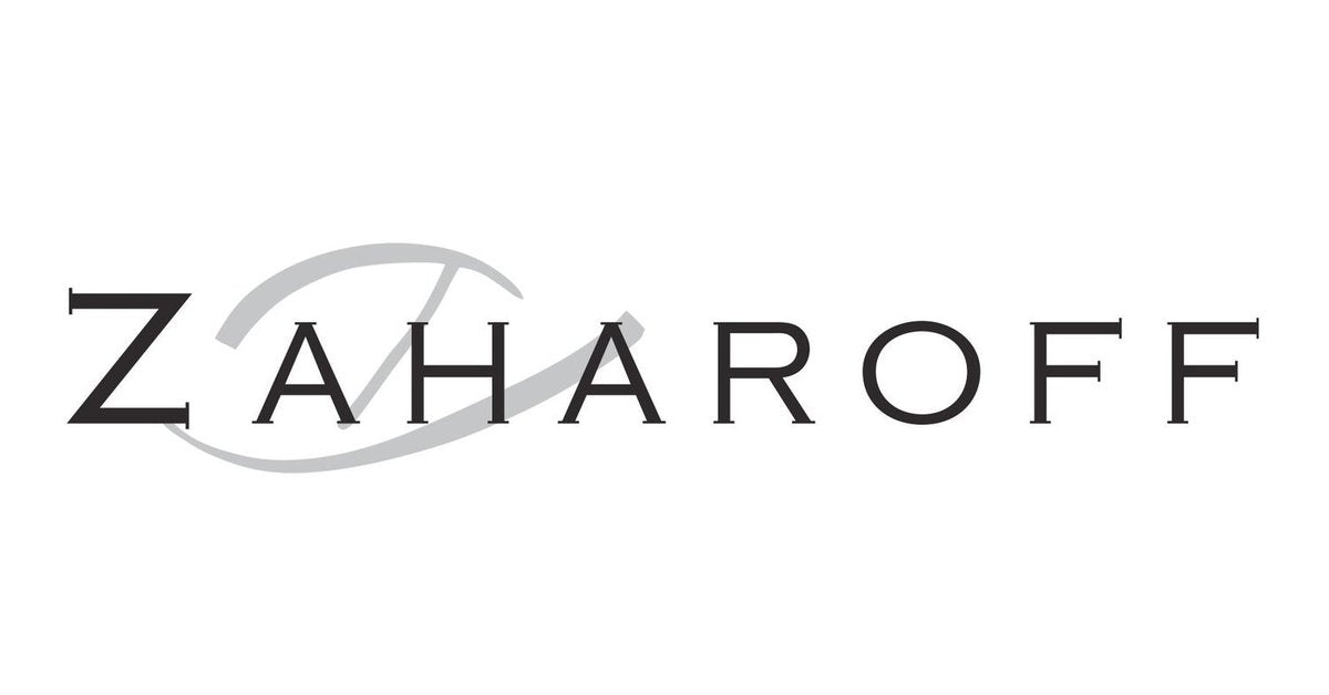 ZAHAROFF