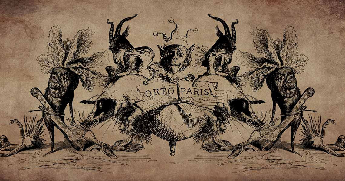 ORTO PARISI
